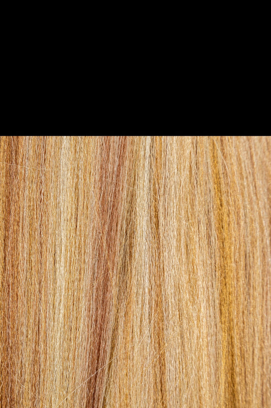 Ash Blonde(Partial Blend)-270g